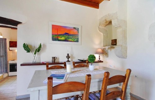 Provarma Villa | Villa Ovgoro, Provarma, pool, seaview balcony