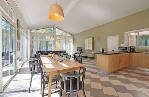 Le Moulleau Villa | Villa Oyana in the heart of Moulleau 300M from the beach