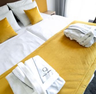 Gorny Sopot Apartment | Villa Ozone