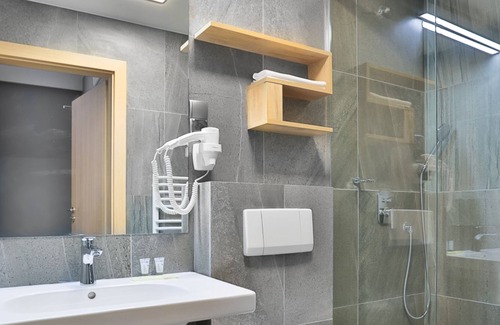 Gorny Sopot Hotel | Villa Ozone