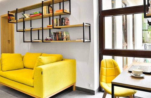 Gorny Sopot Hotel | Villa Ozone