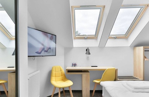 Gorny Sopot Hotel | Villa Ozone