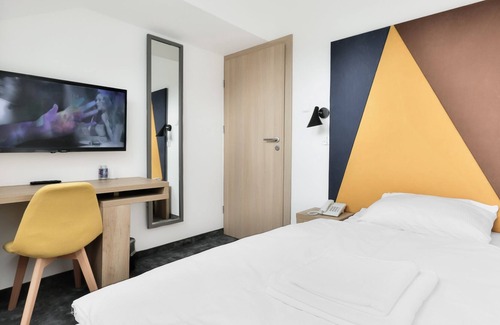 Gorny Sopot Hotel | Villa Ozone