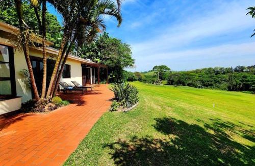 Pennington Villa | Villa P12 - Selborne Golf Estate