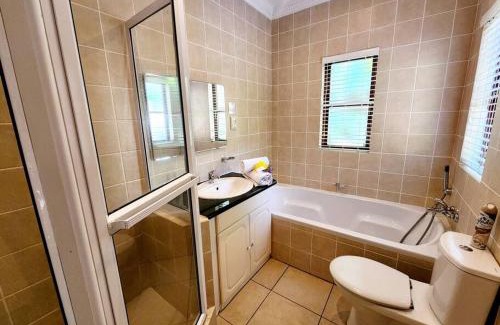 Pennington Villa | Villa P12 - Selborne Golf Estate