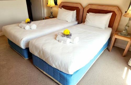 Pennington Villa | Villa P12 - Selborne Golf Estate