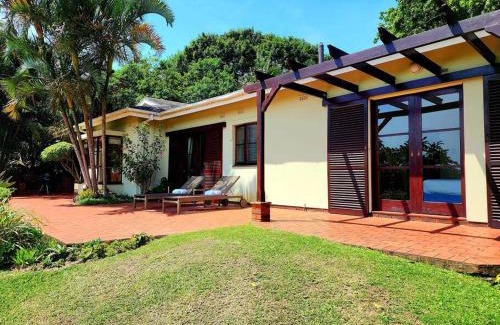 Pennington Villa | Villa P12 - Selborne Golf Estate