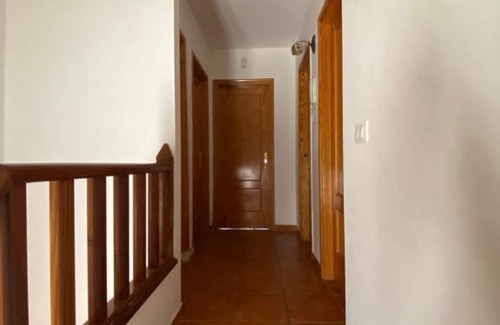San Isidro House | Villa Pa