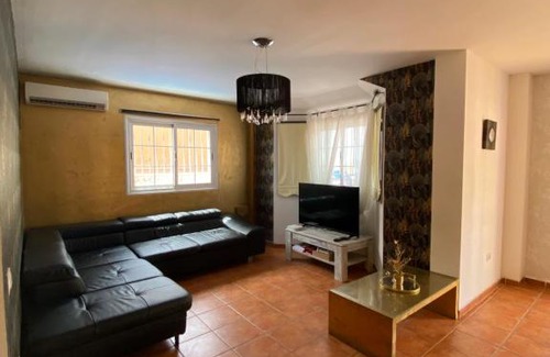 San Isidro House | Villa Pa