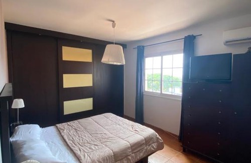 San Isidro House | Villa Pa