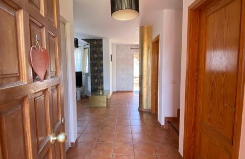 San Isidro House | Villa Pa