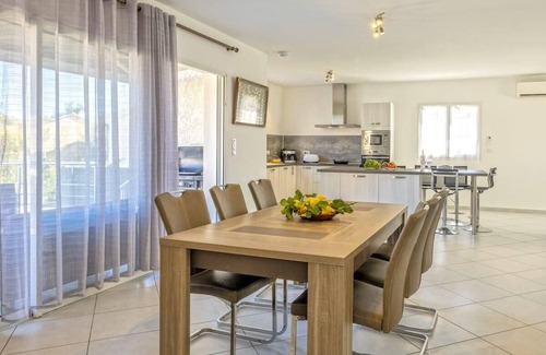 Prunete Villa | Villa Paesolu