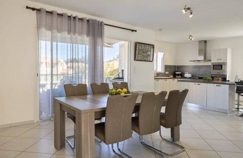 Prunete Villa | Villa Paesolu