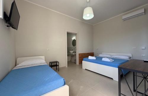 Paestum House | Villa Paestum