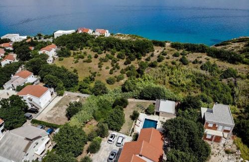 Bosana House | Villa Pag Dubrava Relax with Pool
