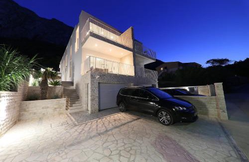 Zrce Villa | VILLA PAG - SVETA MARIJA