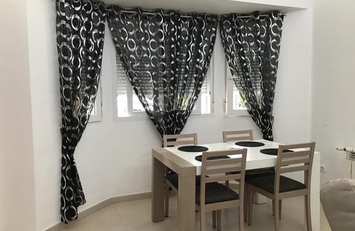 Roldan Villa | Villa Pagel - A Murcia Holiday Rentals Property