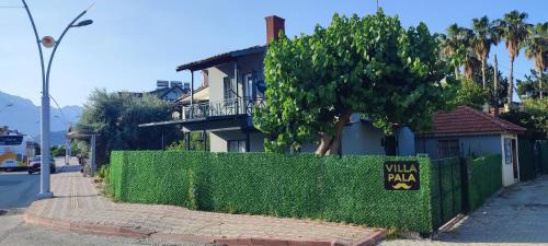 Camyuva House | Villa PALA