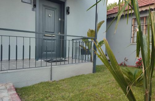 Camyuva House | Villa PALA