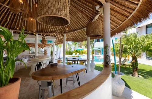 Bophut Villa | Villa Palapa Samui