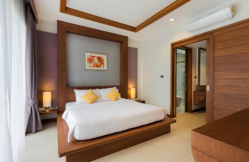 Ao Nang Villa | Villa Palavee (B1)