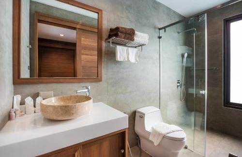 Ao Nang Villa | Villa Palavee (B1)