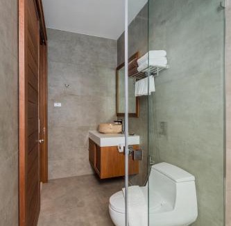 Ao Nang Villa | Villa Palavee (B1)