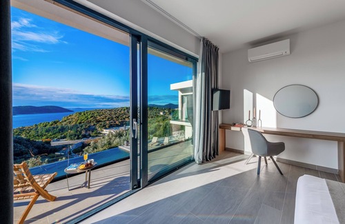 Orasac Villa | Villa Palazzo Marinavi