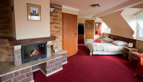 Oliwa Apartment | Villa Palladium