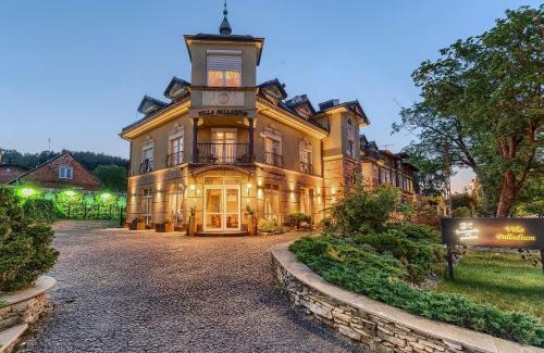 Oliwa Apartment | Villa Palladium