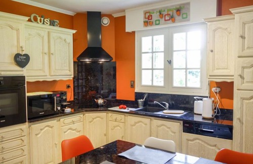 Ploemel House | Villa Pallec by Interhome