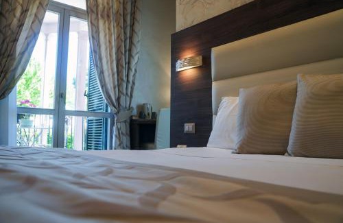 Cerignola Bed & Breakfast | Villa Pallotta Luxury B&B