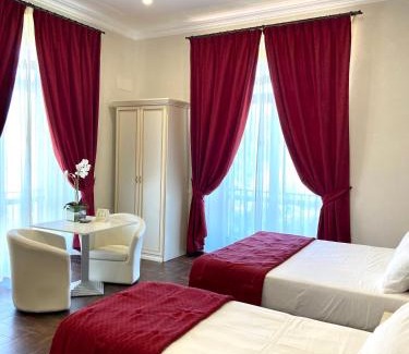 Cerignola Bed & Breakfast | Villa Pallotta Luxury B&B