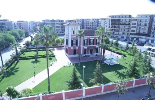 Cerignola Bed & Breakfast | Villa Pallotta Luxury B&B