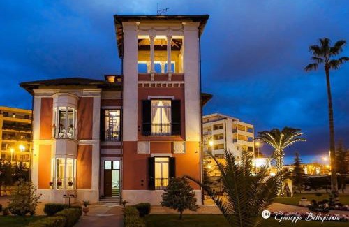 Cerignola Bed & Breakfast | Villa Pallotta Luxury B&B