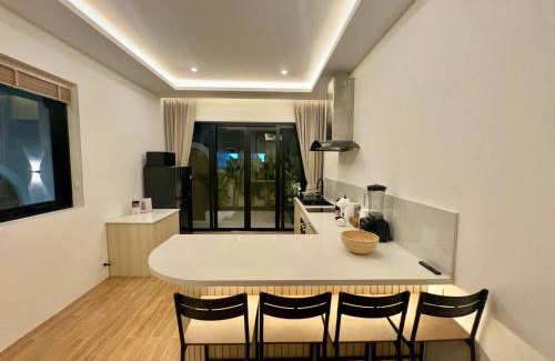 Hua Thanon Villa | Villa Palm Beach, Koh Samui