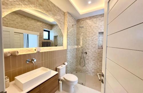 Hua Thanon Villa | Villa Palm Beach, Koh Samui