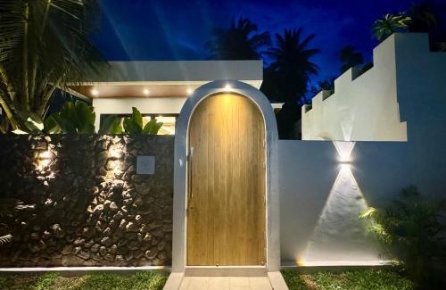 Hua Thanon Villa | Villa Palm Beach, Koh Samui