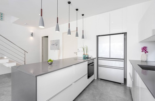 Bophut Villa | Villa Palm Vista - Luxury, Private Pool Villa