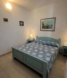 Pachino House | Villa Palma Di Mare