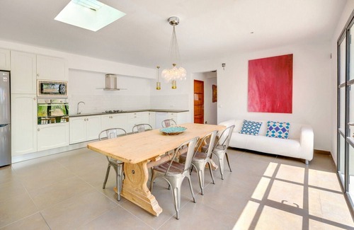Establiments Villa | VILLA PALMA - ESTABLIMENTS