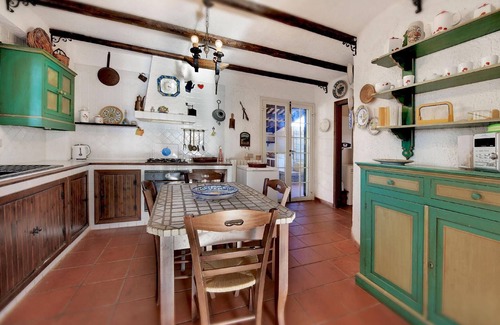 Marina di Ragusa House | Villa Palma