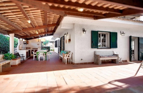 Marina di Ragusa House | Villa Palma