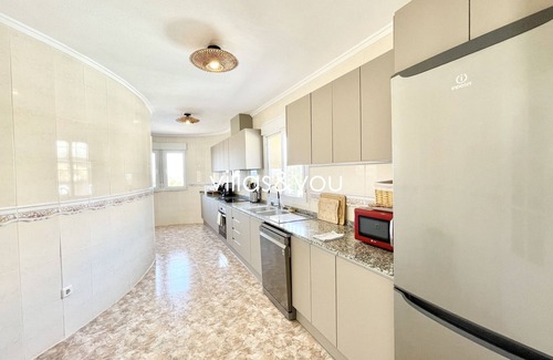 Quesada Villa | Villa Palmera Ciudad Quesada by Villas&You