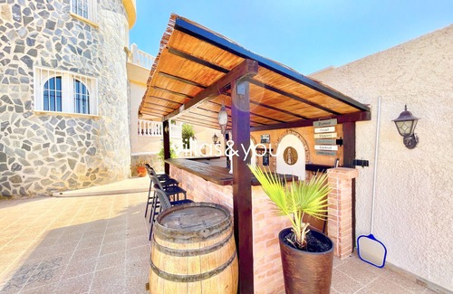 Quesada Villa | Villa Palmera Ciudad Quesada by Villas&You