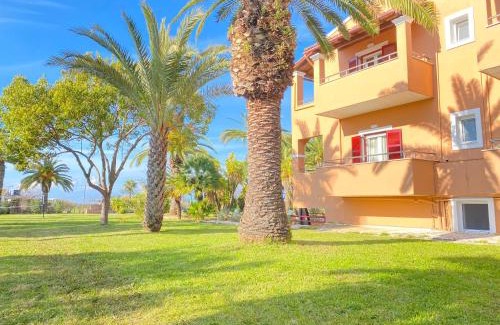 Almiros Beach Apartment | Villa Pami