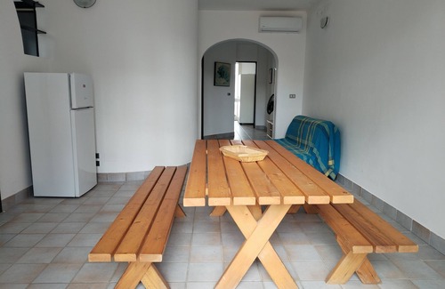 Scala di Furno Apartment | VILLA PAMPO