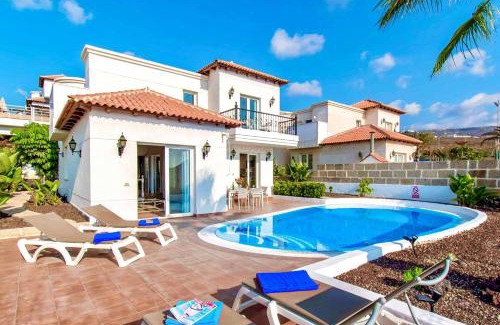 Chayofa Villa | Villa Pandora