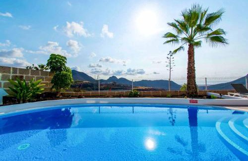 Chayofa Villa | Villa Pandora