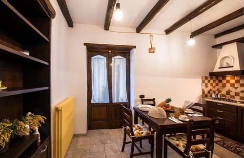 Priora Villa | Villa Pandora with pool and view - My Rental Homes